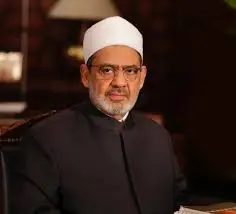 عودة شيخ الأزهر لمكتبه بعد التعافي من وعكة صحية