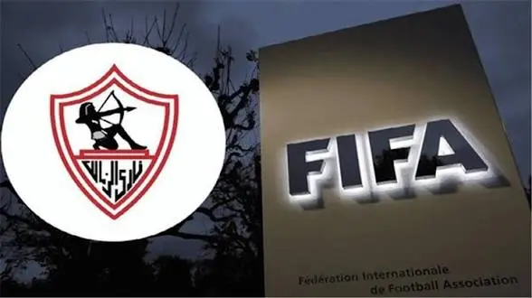 بالأرقام.. ديون الزمالك لدى فيفا فى قضايا إيقاف القيد