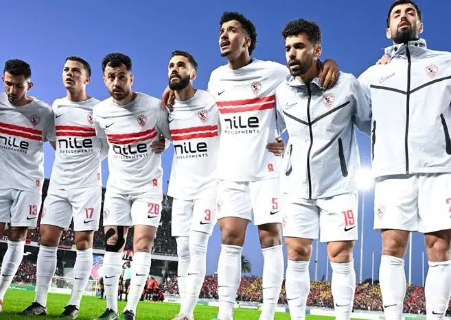 الزمالك في مأزق.. الرخصة الإفريقية وموعد الانتهاء يحاصران الأبيض