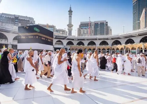 بدء التقديم لحج القرعة 2027.. اعرف الشروط وخطوات التقديم