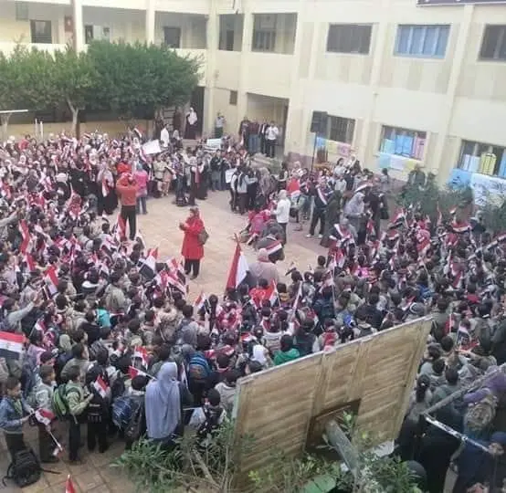 صكوك الضرائب وتبرعات المدارس: هل نرهن مستقبل التعليم لحل أزمات الحاضر؟ (3-4)