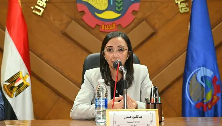 8 أسرة رعاية و7 حضانات.. تجهيزات طبية جديدة لمستشفيات البحيرة