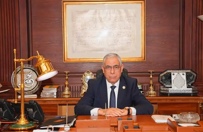 النائب العام يأمر بمنع متهمين من التصرف في أموالهم على ذمة واقعة مدرسة «جلوبال بارادايم»
