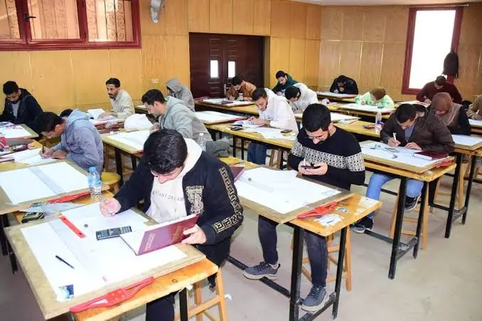 مواعيد امتحانات الفصل الدراسى الثانى 2026 لجميع الطلاب.. التفاصيل
