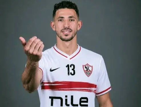 حقيقة عرض أهلي بنغازي لضم فتوح وموقف الزمالك من البيع