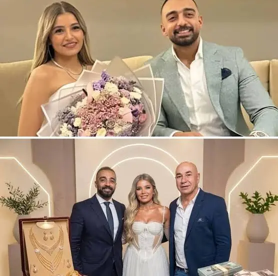 3.6 مليون جنيه و41 ألف دولار.. قرار قضائي عاجل في قضية شبكة يارا حسام حسن