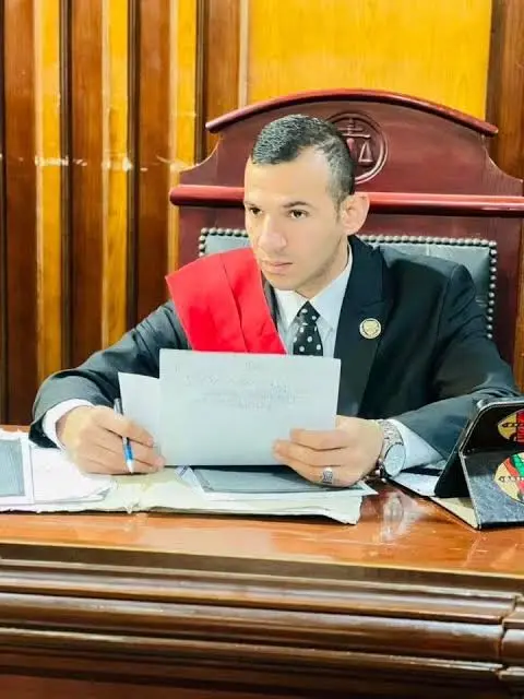 الحبس 10 سنوات للمستشار المزيف في قضية انتحال صفة قاضٍ