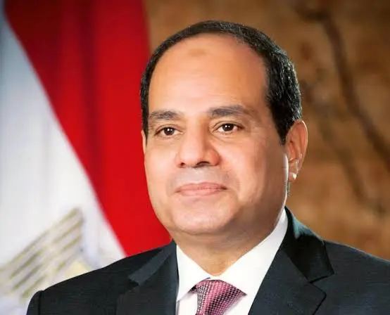 الرئيس السيسي يهنئ أبناء مصر المسيحيين بمناسبة عيد القيامة المجيد