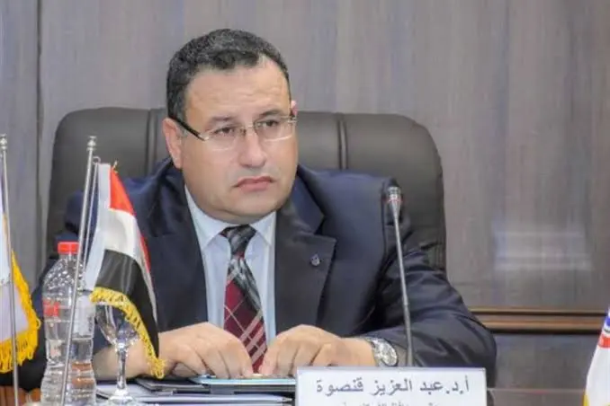 قرارات جمهورية بتعيين قيادات جامعية جديدة