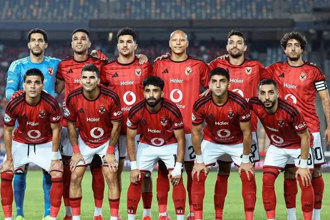 ثنائي مزدوج الجنسية على رادار الأهلي لتدعيم دفاعاته
