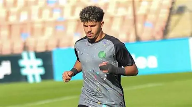 حقيقة رغبة الأهلي في ضم هداف الدوري بالشتاء