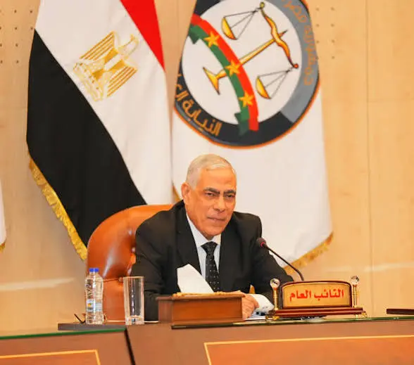 النائب العام يقرر حظر النشر في 3 قضايا جنائية.. أبرزها واقعة سيدة الإسكندرية