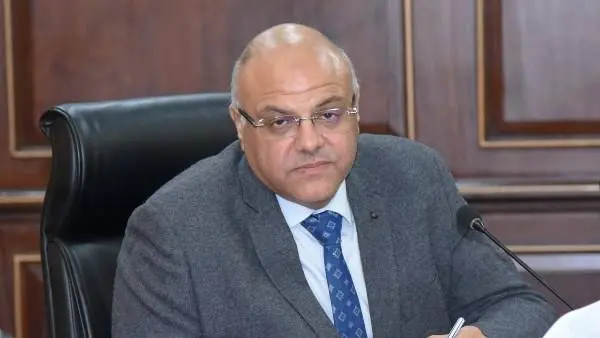 محافظ الإسكندرية يُهنئ الرئيس السيسي والشعب المصري بمناسبة "عيد العمال"*