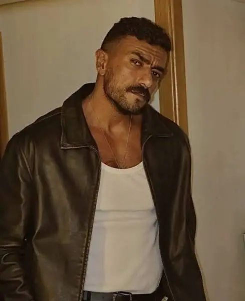 أحمد العوضي يواصل جولته مع الجمهور.. الخميس بالإسكندرية والجمعة بطنطا