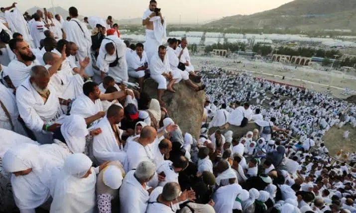10 فئات ممنوعة من أداء الحج هذا العام.. اعرف التفاصيل