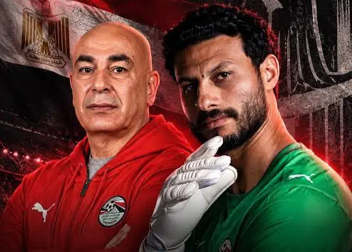موقف الأهلي من تصريحات حسام حسن بشأن محمد الشناوي..تفاصيل