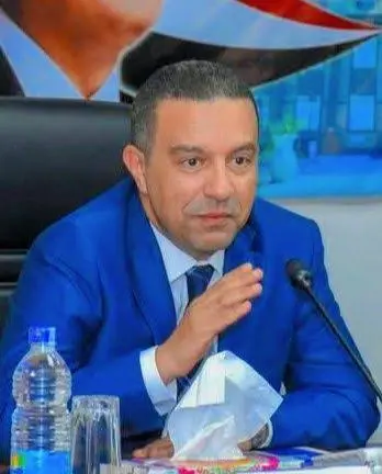 بالأسماء.. محافظ المنوفية يصدر حركة تنقلات موسعة لمديري الإدارات الاجتماعية بالمحافظة