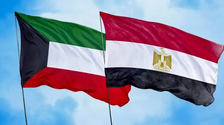 مصر تدين الهجمات المتكررة على دولة الكويت الشقيقة