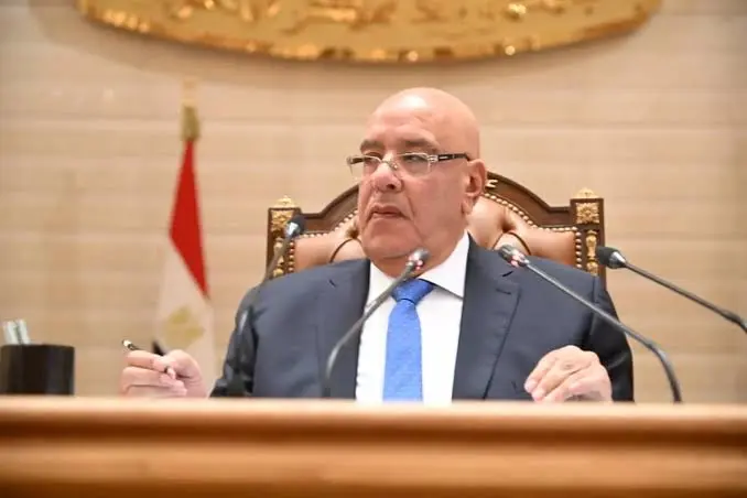 رئيس مجلس النواب يكشف رد رئيس هيئة التأمينات على تعطل منظومة المعاشات