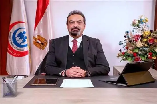 الصحة تكشف حقيقة إلغاء وجبات الأطقم الطبية بالمستشفيات الحكومية