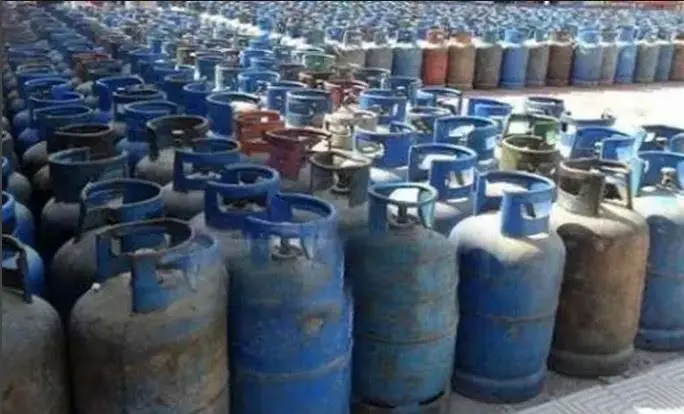 البترول: اسطوانات البوتاجاز متوفرة بكميات كافية في السوق