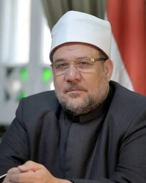 بعد طرح حسام موافي.. وزير الأوقاف السابق يحسم الجدل حول نزع أعضاء المحكوم عليهم بالإعدام