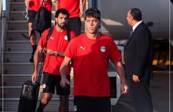 تأجيل عودة بعثة منتخب مصر من جنوب السودان لهذا السبب