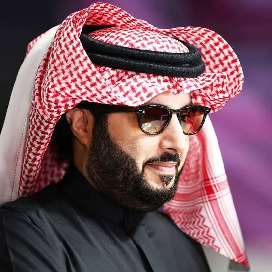 تركي آل الشيخ يرد على تصريحات السيسي بشأن السعودية: حبنا لكم ليس من فراغ..مصر والمملكة جناحا الأمة