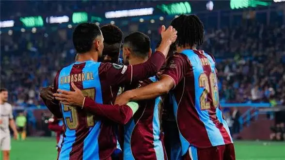 عقوبات بالجملة ضد طرابزون سبور بعد أحداث لقاء ريزة