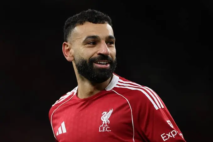 محمد صلاح يعود لقائمة فوربس لأعلى الرياضيين دخلًا في 2026 بإجمالي 55 مليون دولار