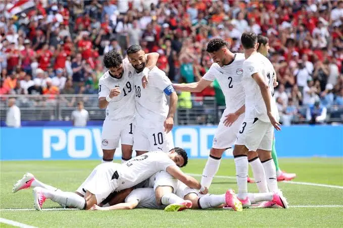 موعد مباراة منتخب مصر القادمة أمام نيوزيلندا في كأس العالم 2026