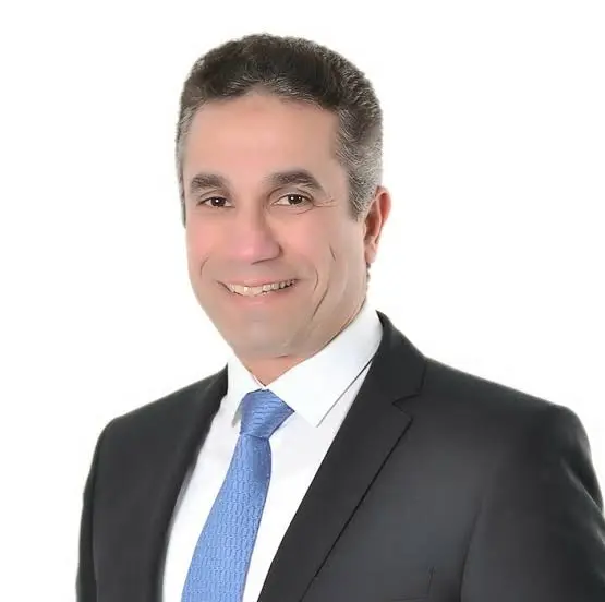 محمد سمير مساعدًا لرئيس حزب  الوفد