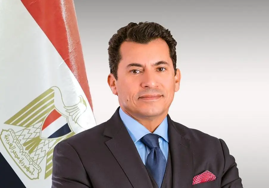 حقيقة ترشح أشرف صبحي لرئاسة نادي الزمالك