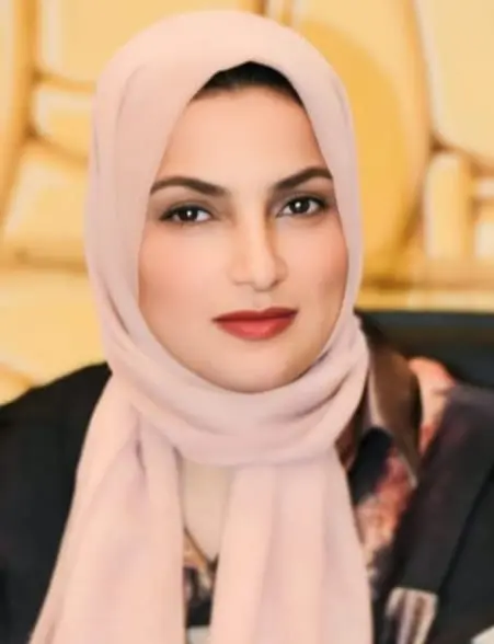 ثناء القطيفى.. تكتب: أبي.. الحكمة التي تقودني