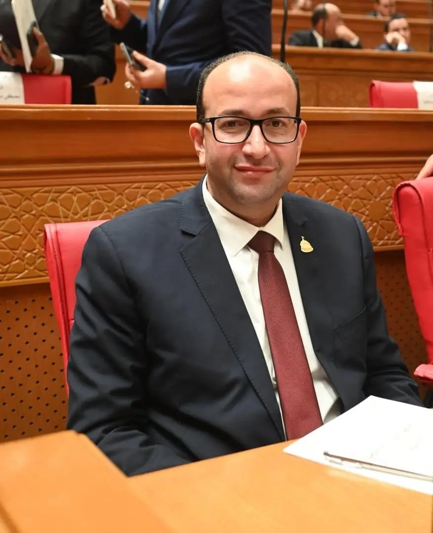 عمرو عويضة: التقارب المصري التركي يعكس رؤية سياسية ناضجة تدعم الاستقرار والتنمية بالمنطقة