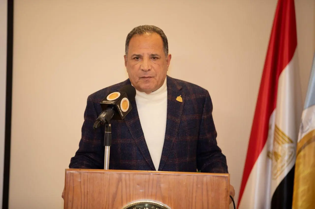 لليوم الثاني.. الشعب الجمهوري يواصل ورش العمل البرلمانية بمحاضرات حول الرقابة البرلمانية- والأمن القومي