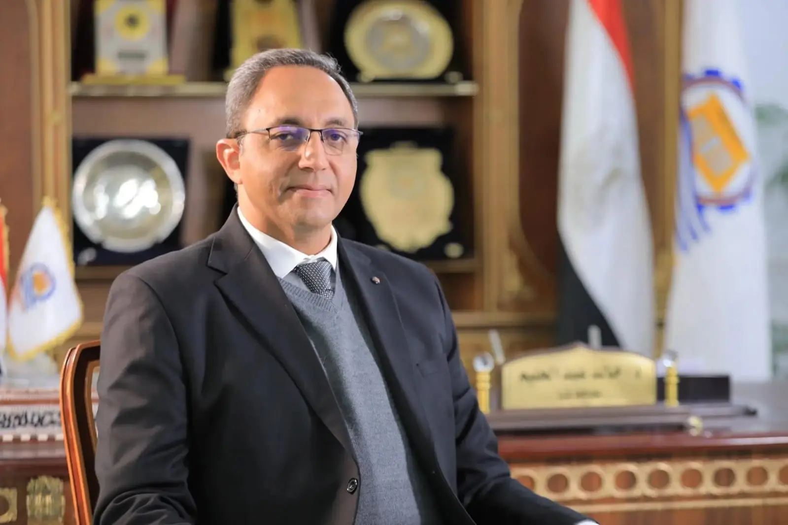 "قنا" في صدارة المحافظات الأكثر تميزا بتقرير مجلس الوزراء لمنظومة الشكاوى الحكومية