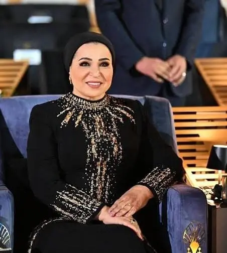 «حين تصبح الفرحة ممكنة.. «فرحة مصر» تفتح باب الزواج أمام الشباب»