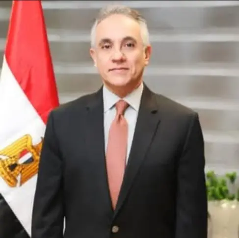 السيرة الذاتية لـ محمود الشريف بعد تعيينه وزيرا للعدل فى الحكومة الجديدة