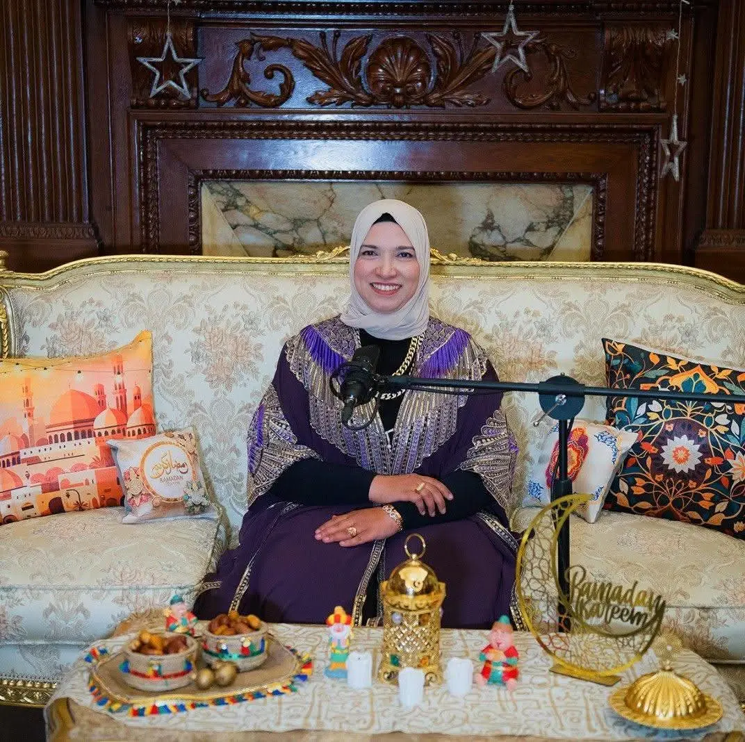 روشتة ذهبية من د. ميرفت السيد.. 10 خطوات للاستعداد لصيام آمن في رمضان