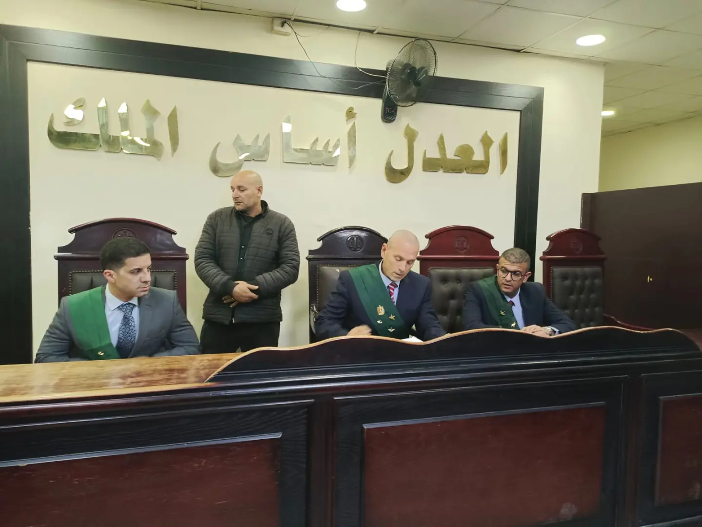 ننشر حيثيات الحكم على طالب جامعى بالمؤبد وتغريمه مليون جنيه.. إستدرج فتاة وإغتصبها بالبحيرة