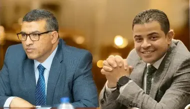 جويد عرفات جويد يكتب: رسالة إلى محافظ قنا الجديد اللواء الدكتور مصطفى الببلاوي