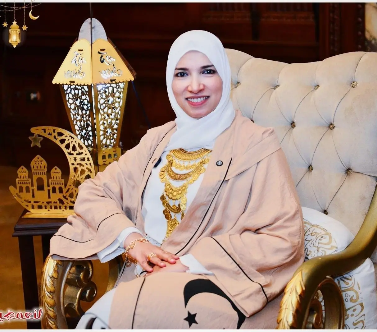 نصائح المركز الأفريقي لخدمات صحة المرأة للمواطنين في رمضان.. هل خشاف رمضان مشروب صحي أم قنبلة سكرية؟