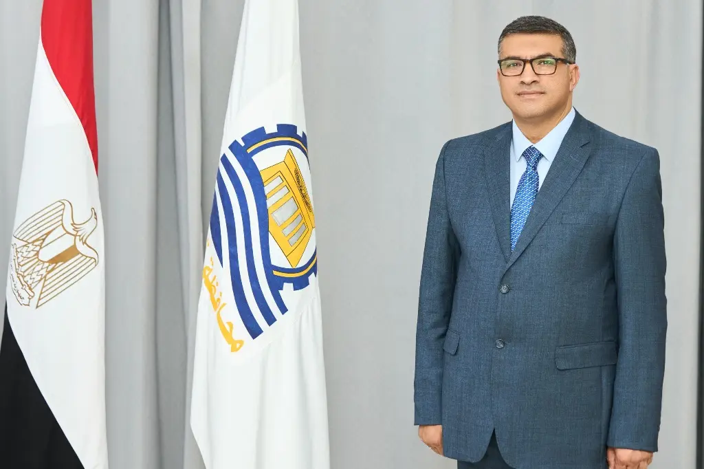 السيرة الذاتية الكاملة للواء دكتور مصطفى سليم الببلاوي محافظ قنا الجديد