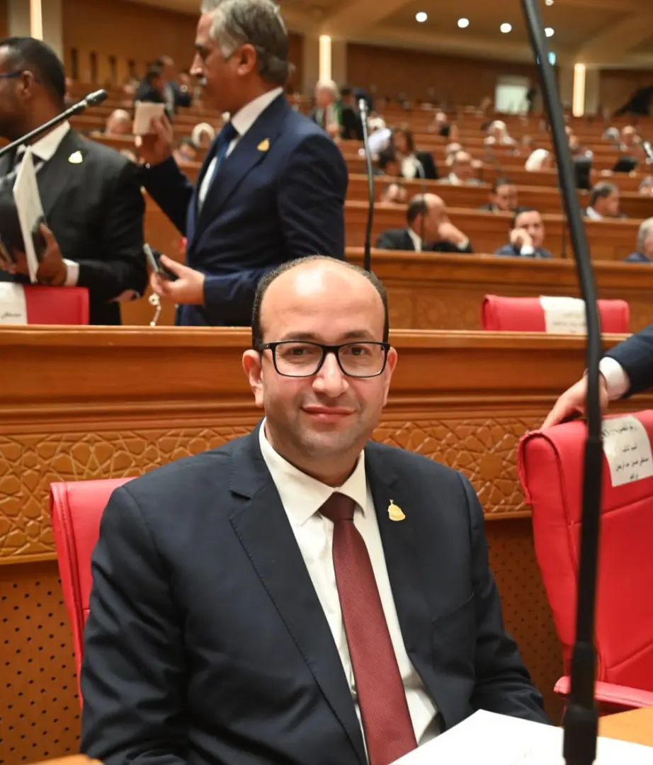النائب عمرو عويضة: تصريحات السفير الأمريكي لدى تل أبيب مرفوضة وتتناقض مع قواعد القانون الدولي