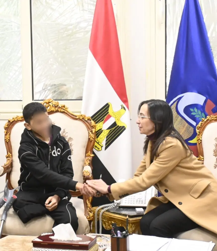 محافظ البحيرة تُوجّه بإنهاء طلبات المواطنين بشكل فورى ومتابعة التنفيذ ميدانيًا - img 20260224 wa0047