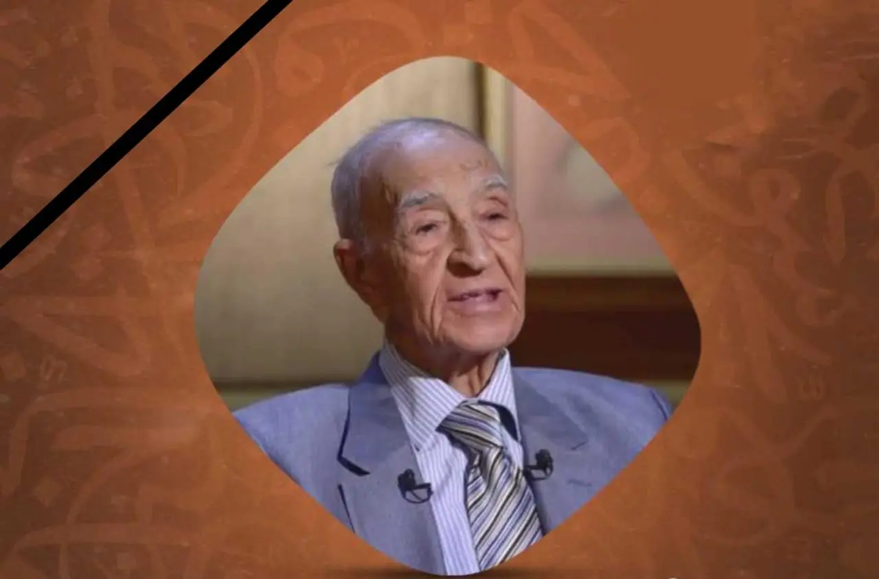 محافظ قنا ينعي وفاة "شيخ الإذاعيين" فهمي عمر