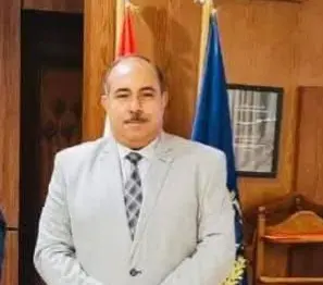 مصرع أخطر عنصر إجرامي ببني سويف في تبادل لإطلاق النار مع الشرطة