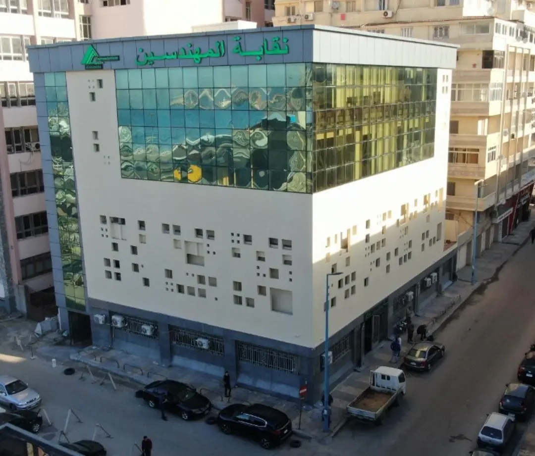 انطلاق انتخابات نقابة المهندسين بالإسكندرية