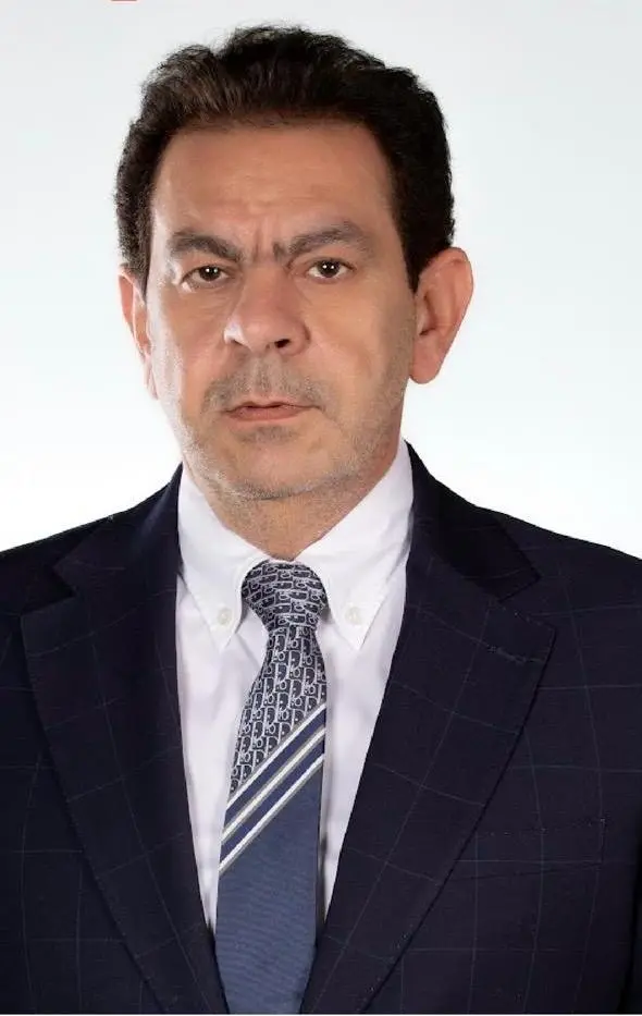 النائب سعيد منور لحوتي: ندين استهداف الدول العربية ونثق في إدارة مصر للأزمة